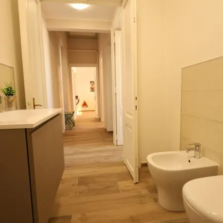 Barolo Апартаменты Кунео