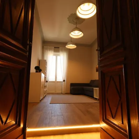 Appartement Barolo Cuneo