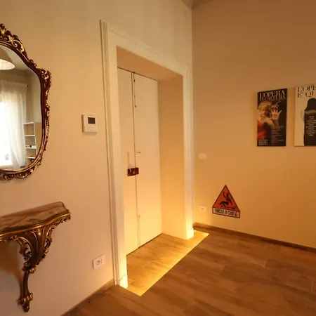 Barolo Апартаменты *