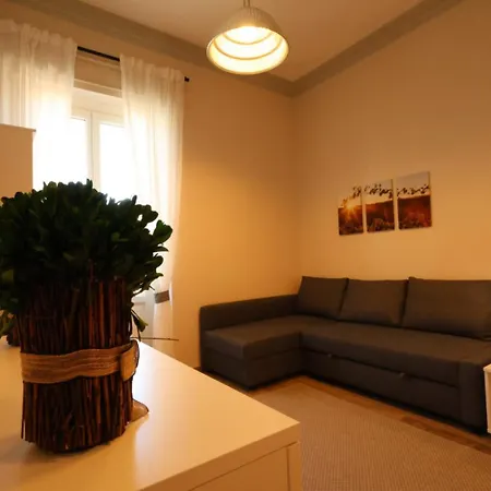 Barolo Appartement Cuneo
