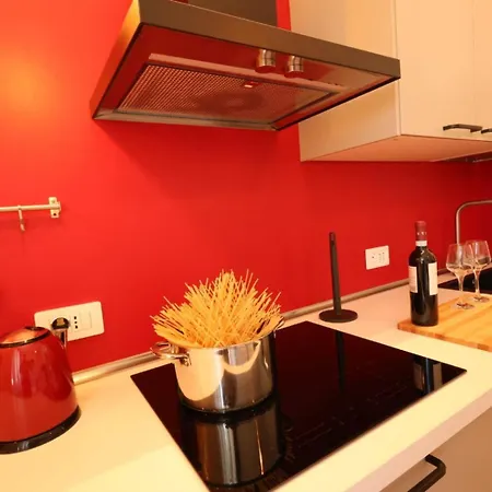 Barolo Appartement *