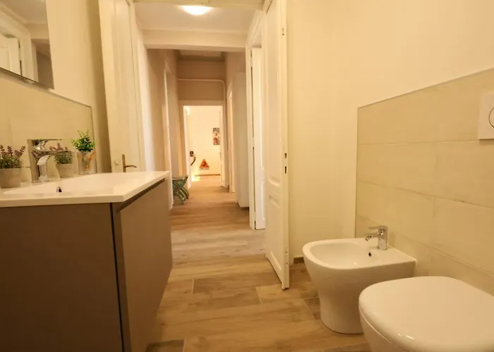 Barolo 公寓 库尼奥