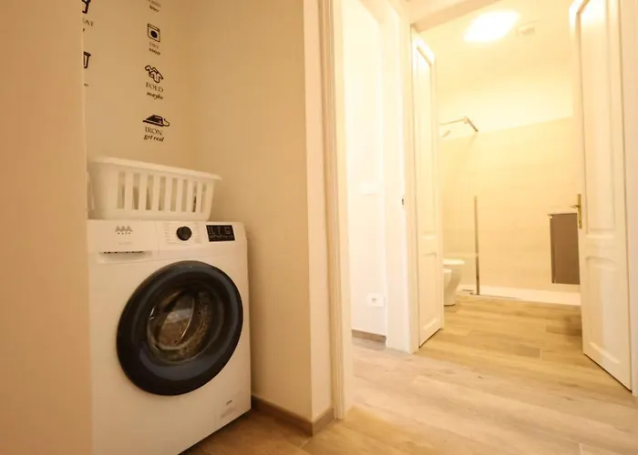 公寓 Barolo 库尼奥